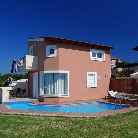 Lofos Village Apartment Agia Marina (Crete)