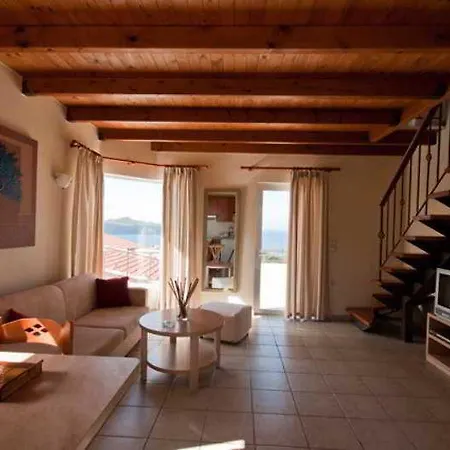 Apartment Lofos Village Agia Marina (Crete)