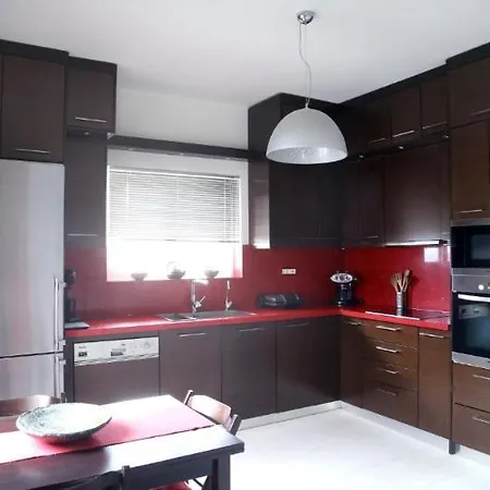 Apartment Lofos Village *
